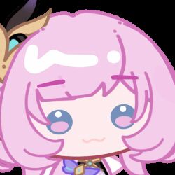 elysia (honkai impact) from honkai (series) by sang sha