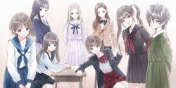 Booru post from safebooru.org