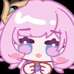 elysia (honkai impact) from honkai (series) by sang sha