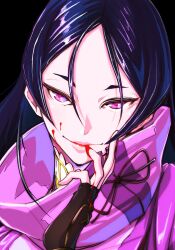 minamoto no raikou (fate) from fate/grand order by boushi-ya