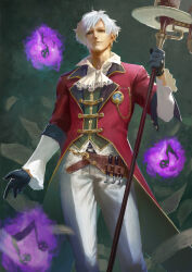 grimms notes fan art