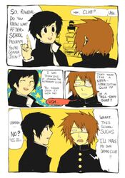 Booru post from safebooru.org
