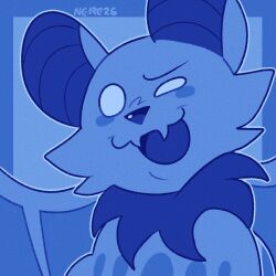 undertale fan art