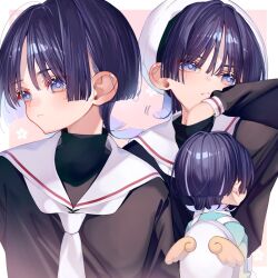 scaramouche (genshin impact) from cardcaptor sakura