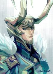 loki (marvel) from marvel