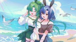 indie virtual youtuber fan art