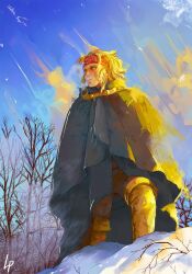 vinland saga fan art