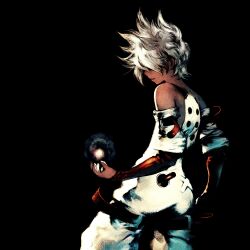 bravely default (series) fan art