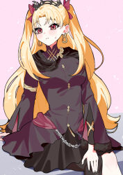 ereshkigal (fate) from fate/grand order by yuritoame