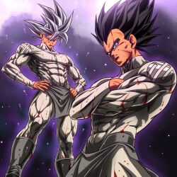 son goku from dragon ball