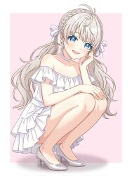 Booru post from safebooru.org