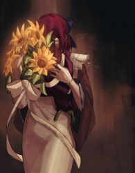 kohaku (tsukihime) from tsukihime