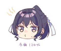 houjou tokiyuki (nige jouzu no wakagimi) from nige jouzu no wakagimi