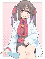 oyama mihari from onii-chan wa oshimai! by noyama takenoko