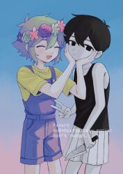 basil (headspace) (omori) from omori
