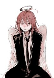 angel devil (chainsaw man) from chainsaw man