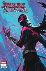 miles morales from marvel