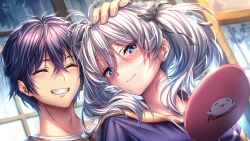 amakano 2 fan art