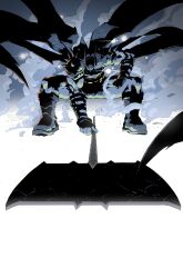 batman from batman (series)