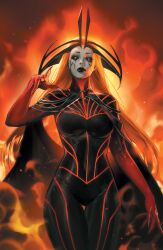 marvel fan art