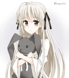 kasugano sora from yosuga no sora