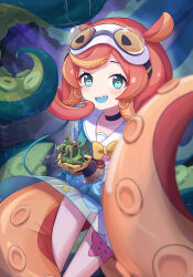cthulhu from princess connect!