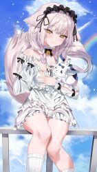 indie virtual youtuber fan art