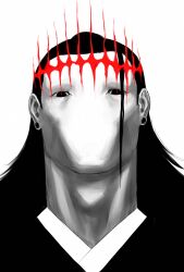 jujutsu kaisen fan art