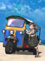 thonburi (kancolle) from kantai collection by annin musou