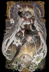 2b (nier:automata) from nier:automata