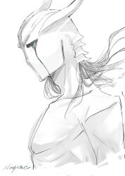 ulquiorra cifer from bleach by hishui prpr