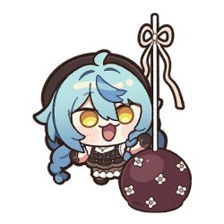 nijisanji fan art