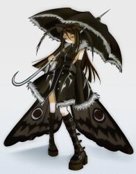original fan art