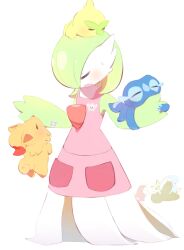 browt from pokemon