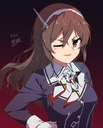 ashigara (kancolle) from kantai collection by necono (nekonosora1207)