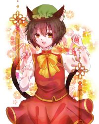 chen from touhou