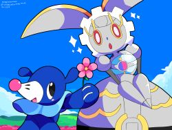 magearna from pokemon