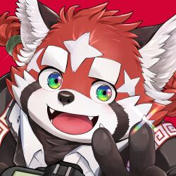 tokyo afterschool summoners fan art