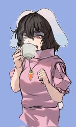 inaba tewi from touhou