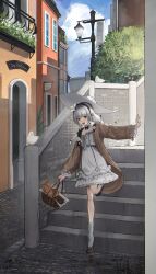 indie virtual youtuber fan art