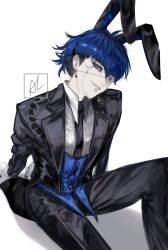 omokage yugamu from the hundred line -last defense academy-