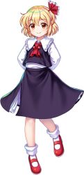 rumia from touhou by rotte (1109)