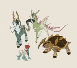 cobalion from pokemon