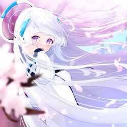 noa (blue archive) from blue archive