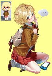 cola (kibyland) from nintendo switch