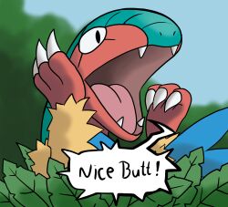 archeops from pokemon by drawfag