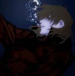aragaki shinjirou from persona
