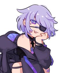 koseki bijou from hololive