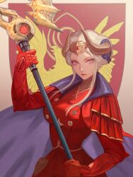 edelgard von hresvelg from fire emblem