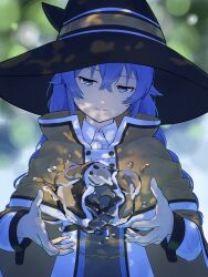 roxy migurdia from mushoku tensei